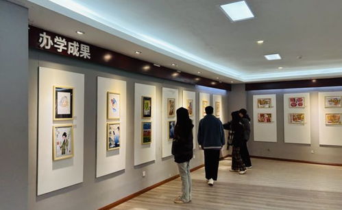 四川文化传媒职业学院艺术设计系举办优秀教学成果展