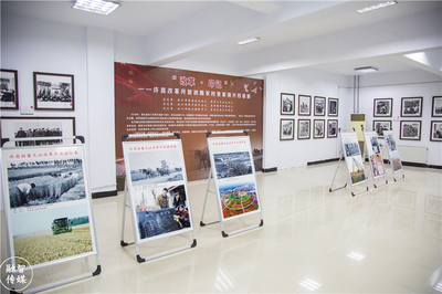 “看许昌、赞许昌”网络媒体走进许昌档案局,感受档案文化魅力!