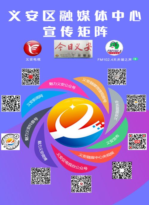 义安区融媒体中心媒体社会责任报告